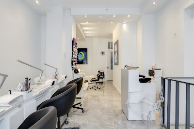 DM Beauty à Paris