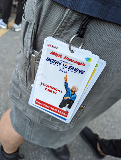 Arena «EagleBank Arena», reviews and photos, 4500 Patriot Cir, Fairfax, VA 22030, USA