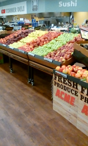 Grocery Store «ACME Markets», reviews and photos, 2400 Delaware Ave, North Wildwood, NJ 08260, USA