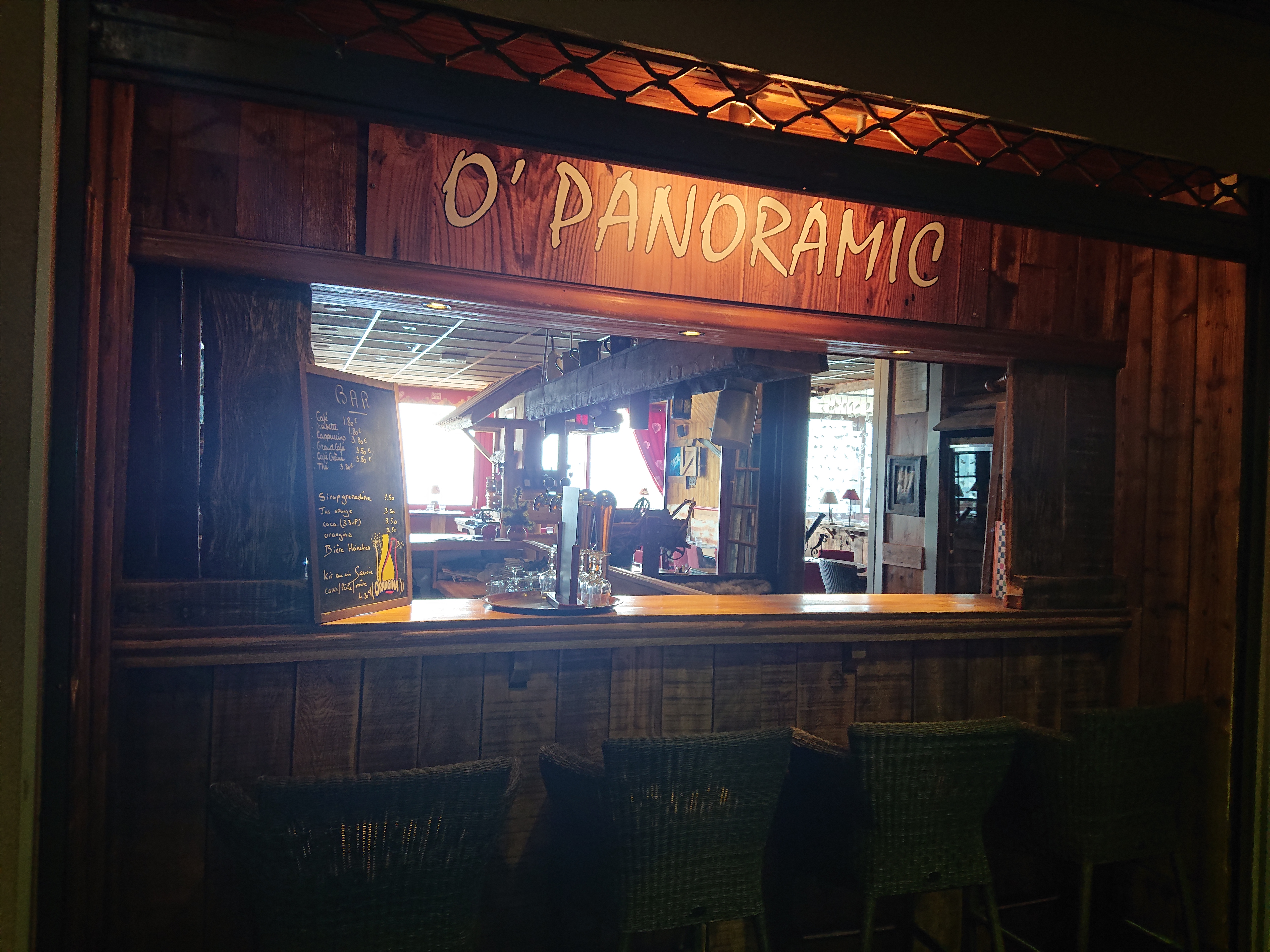 Photo n° 6 de l'avis de Daron.a fait le 06/08/2018 à 05:40
