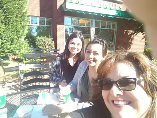 Donut Shop «Krispy Kreme Buford», reviews and photos, 3387 Buford Dr NE, Buford, GA 30519, USA