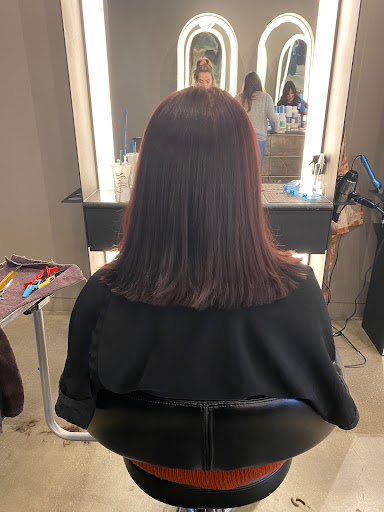 Beauty Salon «G Michael Salon», reviews and photos, 2727 E 86th St #120, Indianapolis, IN 46240, USA