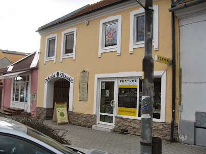 Solarium Pezinok