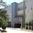 Akdeniz Üniversitesi Turizm Fakültesi