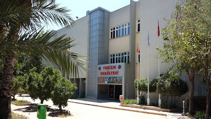 Akdeniz Üniversitesi Turizm Fakültesi