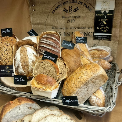 La Maison du savoir faire à Bailleul