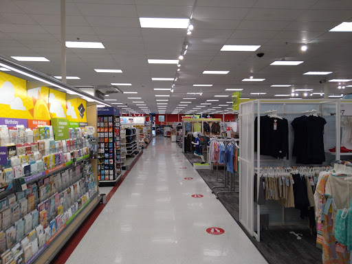Department Store «Target», reviews and photos, 1015 N Court St, Medina, OH 44256, USA