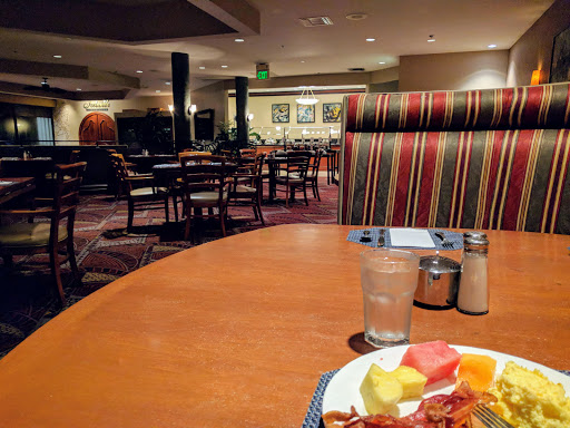 Luxury Hotel «Bonaventure Resort & Spa», reviews and photos, 250 Racquet Club Rd, Weston, FL 33326, USA