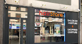Salon de coiffure hairStore #Coiffure 63000 Clermont-Ferrand