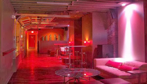 Lounge «Anatomy Nightclub + Ultralounge», reviews and photos, 1299 W 9th St, Cleveland, OH 44113, USA