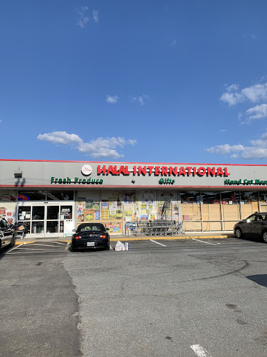 Butcher Shop «Halal International», reviews and photos, 3120 N Sharon Amity Rd, Charlotte, NC 28205, USA