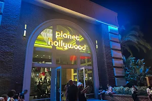 Planet Hollywood at Disney Springs™ image