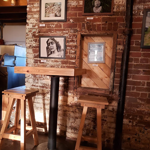 Coffee Shop «Happy Creek Coffee & Tea», reviews and photos, 18 High St, Front Royal, VA 22630, USA