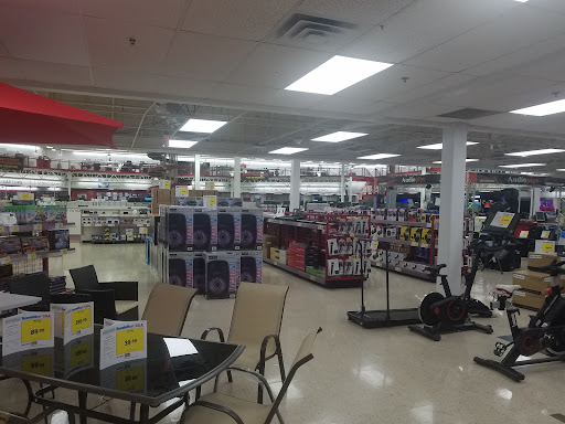 Department Store «BrandsMart USA», reviews and photos, 4000 Mt Zion Pkwy, Stockbridge, GA 30281, USA