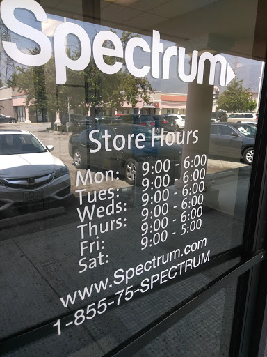 Cable Company «Charter Communications», reviews and photos, 2982 E Colorado Blvd #107, Pasadena, CA 91107, USA