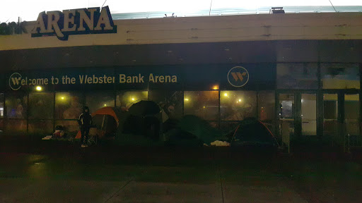 Event Venue «Webster Bank Arena», reviews and photos, 600 Main St, Bridgeport, CT 06604, USA