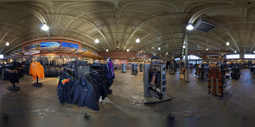 Harley-Davidson Dealer «Rommel Harley-Davidson® Annapolis», reviews and photos, 30 Hudson St, Annapolis, MD 21401, USA