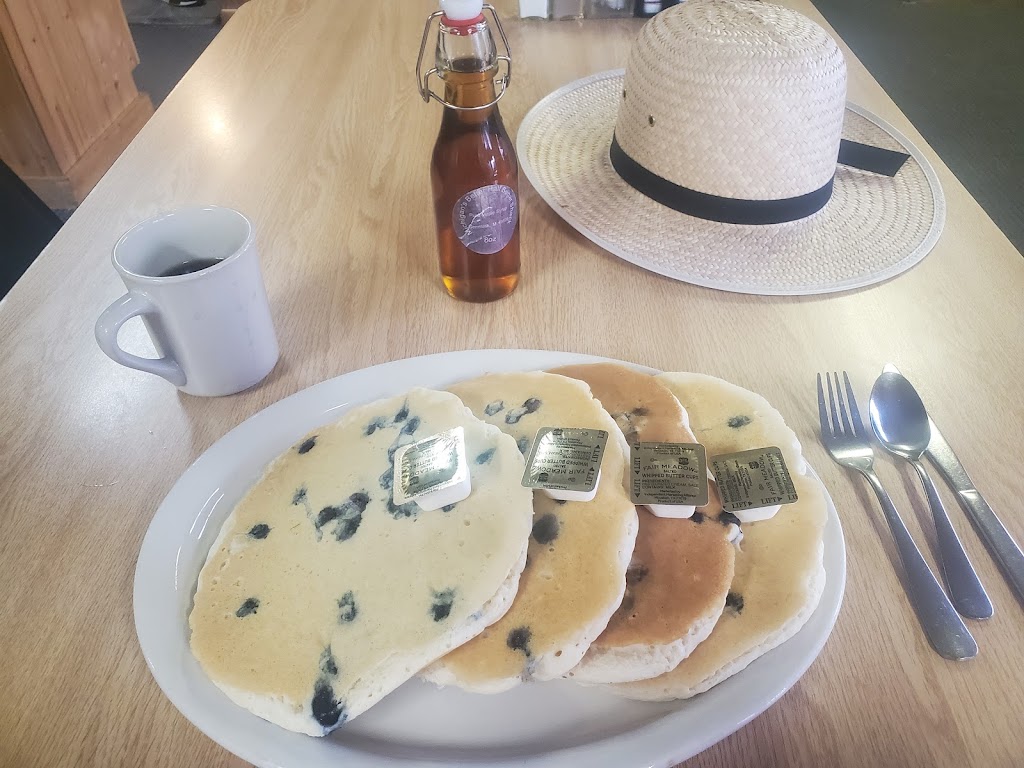 The Curtis Cafe 49820