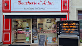 Boucherie d'Antan La Gaubretière