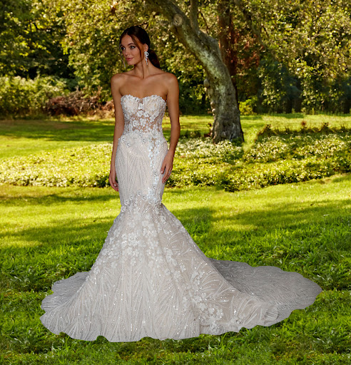 Bridal Shop «Elegance By Roya Bridal Tysons Corner», reviews and photos, 8075 Leesburg Pike, Vienna, VA 22182, USA