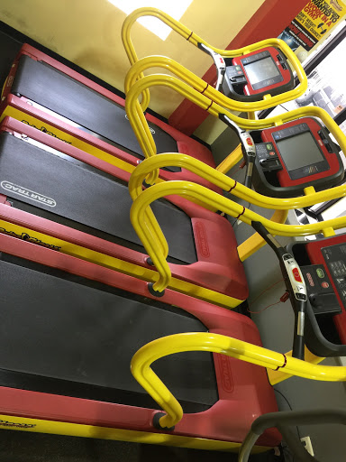 Gym «Retro Fitness», reviews and photos, 300 Business Park Dr, Freehold, NJ 07728, USA