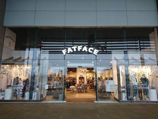 FatFace Northampton