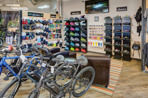 Bicycle Store «Elevation Cycles», reviews and photos, 2030 E County Line Rd, Highlands Ranch, CO 80126, USA