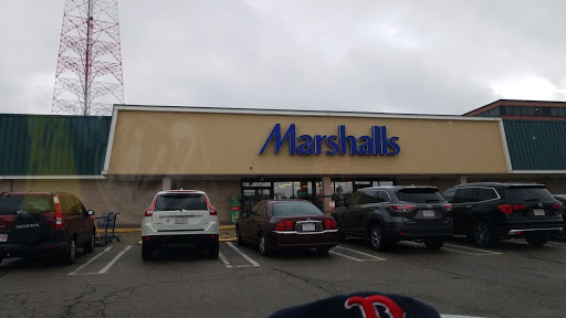Department Store «Marshalls», reviews and photos, 275 Needham St, Newton, MA 02464, USA