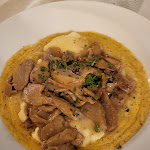 Photo n°1 de l'avis de VALERIA.A fait le 29/05/2023 à 16:18 sur le  Osteria Valenti di Marco Maffeis à Bergamo