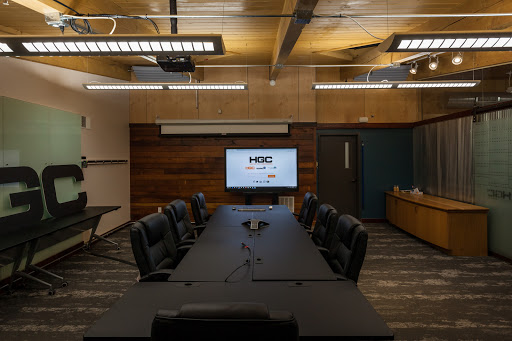 Construction Company «HGC Construction», reviews and photos, 2814 Stanton Ave, Cincinnati, OH 45206, USA