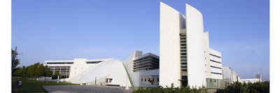 Institut des hautes études de l'éducation et de la formation (IH2EF) à Chasseneuil-du-Poitou