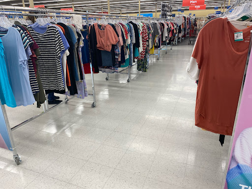 Thrift Store «Savers», reviews and photos