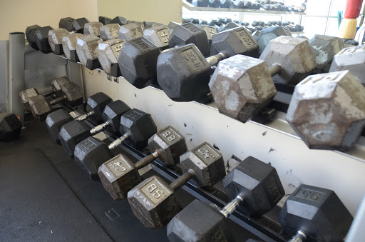 Physical Fitness Program «The Gym», reviews and photos, 27550 AL-75, Oneonta, AL 35121, USA