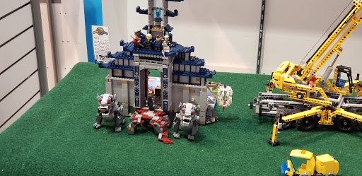 Toy Store «Bricks and Minifigs», reviews and photos, 17701 NE Delfel Rd, Ridgefield, WA 98642, USA