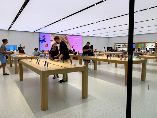 Computer Store «Apple Natick Collection», reviews and photos, 1245 Worcester St, Natick, MA 01760, USA