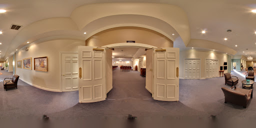 Funeral Home «Flanner and Buchanan Funeral Center - Washington Park East», reviews and photos, 10722 E Washington St, Indianapolis, IN 46229, USA