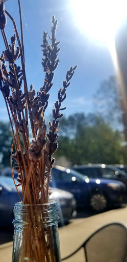 Coffee Shop «Exchange Company Coffee Bar & Bake Shop», reviews and photos, 110 S Main St, Simpsonville, SC 29681, USA