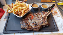 Steak du Restaurant Buffalo Grill Epinal - n°16