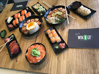 Photos du propriétaire du Restaurant thaï Wok & Go à La Garenne-Colombes - n°16