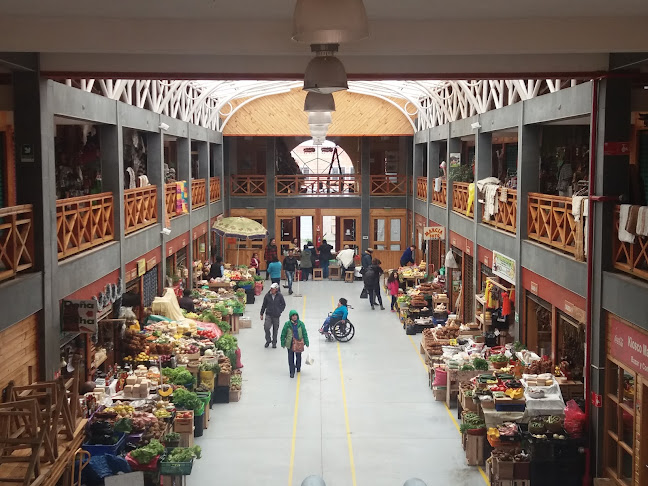 Opiniones de Feria Rural en Ancud - Centro comercial
