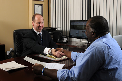 Personal Injury Attorney «Law Office of Cohen & Jaffe, LLP», reviews and photos