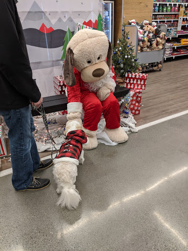 Pet Store «PetSmart», reviews and photos, 14903 4th Ave SW Ste 200, Burien, WA 98166, USA