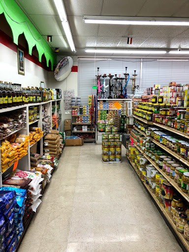 Grocery Store «Parisa International Supermarket», reviews and photos, 2626 Richmond Rd, Lexington, KY 40509, USA