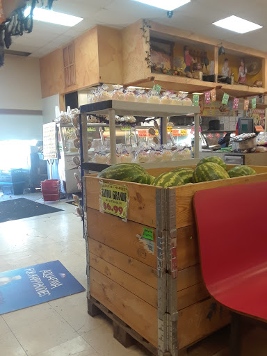 Mexican Grocery Store «Mi Pueblo Market», reviews and photos, 125 Knox Ct, Denver, CO 80219, USA