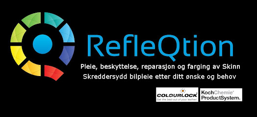 RefleQtion Bilpleie