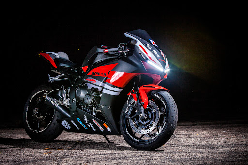 Motorcycle Shop «The Toy Shop & Motolounge», reviews and photos, 1728 W Algonquin Rd, Arlington Heights, IL 60005, USA