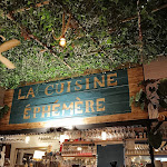 Photo n° 4 de l'avis de Julien.M fait le 23/07/2023 à 15:03 pour La cuisine éphémère bassin d’Arcachon. à Gujan-Mestras