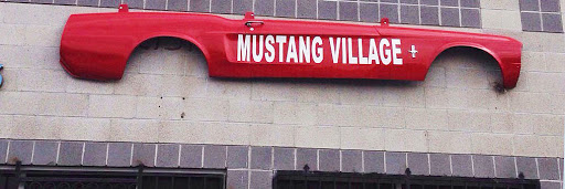 Mustang Village Inc