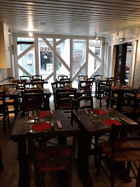 Atmosphère du Restaurant italien Le Frascati à Auxerre - n°10