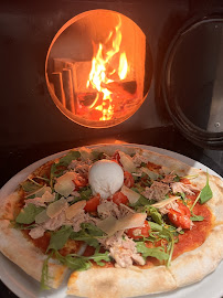 Photos du propriétaire du Restaurant Misto Pizza au feu du bois à Douai - n°7